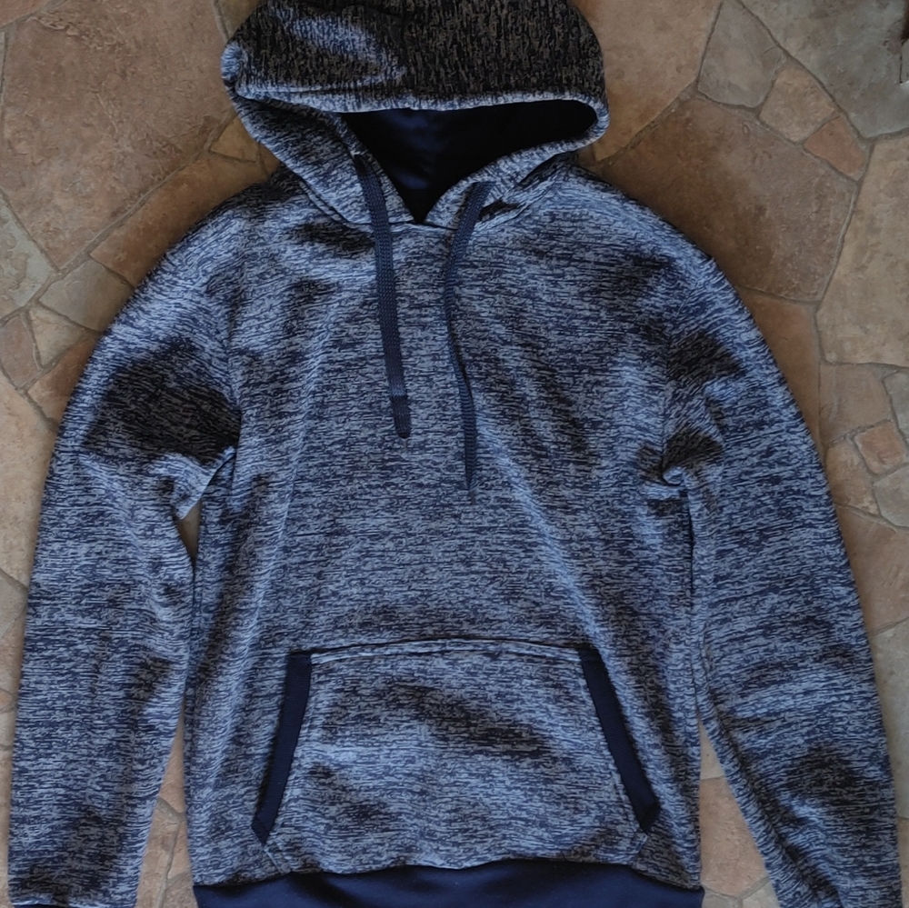 Garment District New York Hoodie